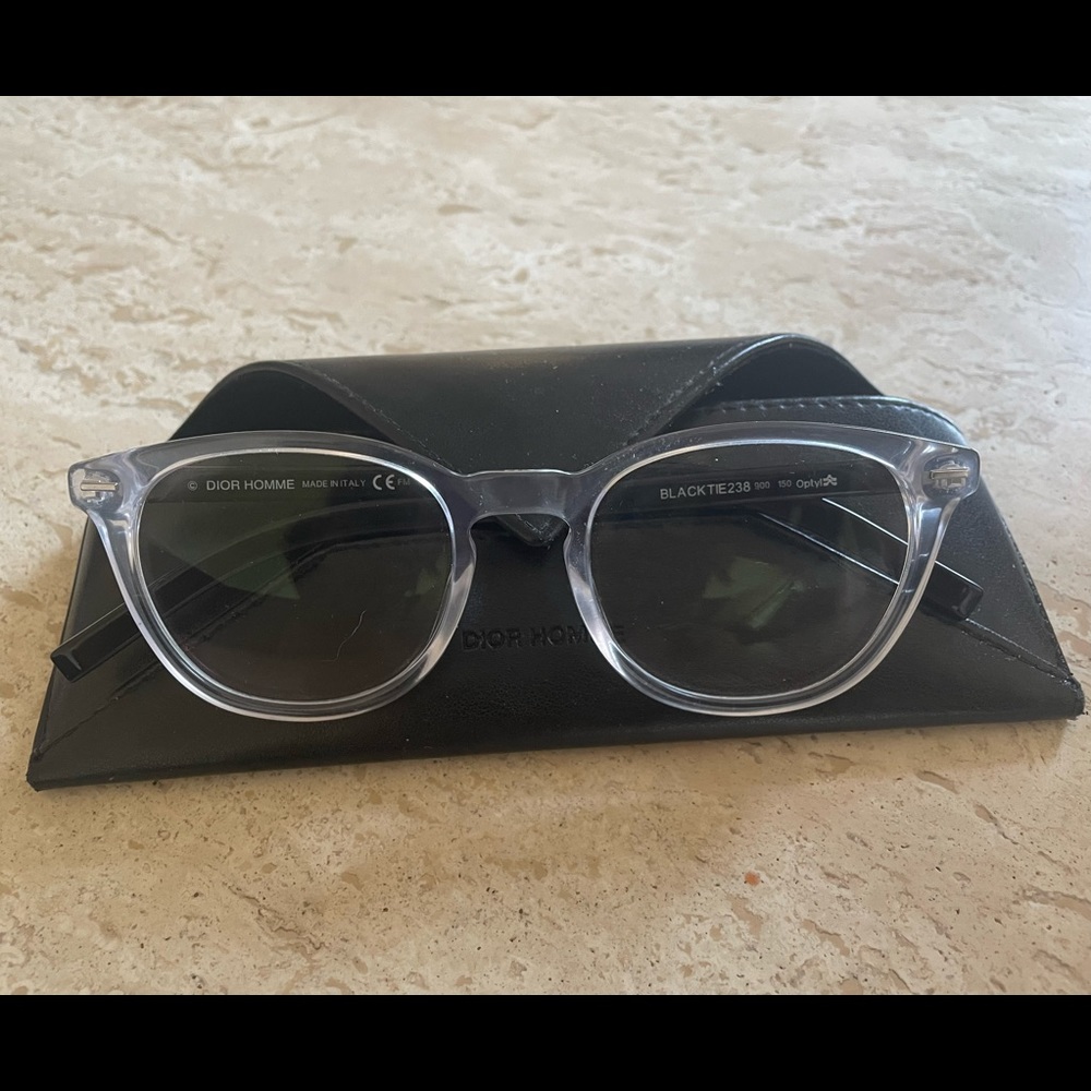 Dior Eyeglasses